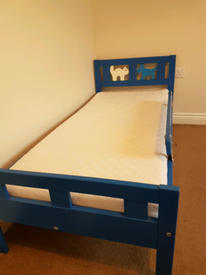 cosatto drop side cot spares